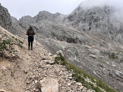Fotografia z Dedanieldeboer na trase