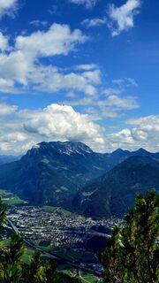 Foto von se_muck entlang der Tour