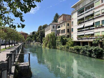 Foto von Stefan Otto entlang der Tour
