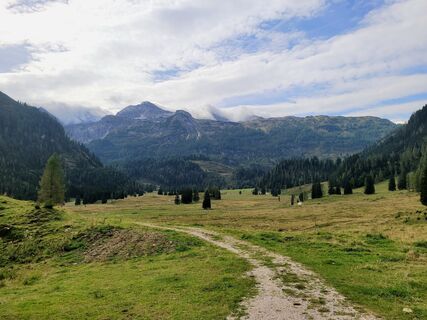 Foto von mmecki entlang der Tour