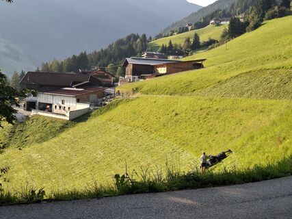 Fotografia z Albert Angerer63 na trase