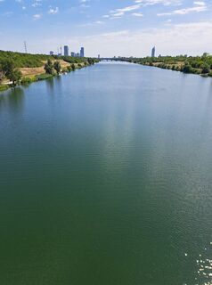 Photo de Diljaver Jusufi le long du parcours