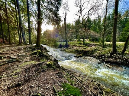 Foto von Les aventures de Ghislain entlang der Tour