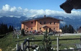 Birgitzer Alm