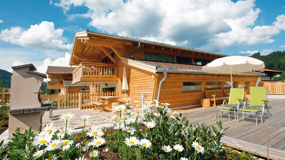 Alpin Chalet Flachau