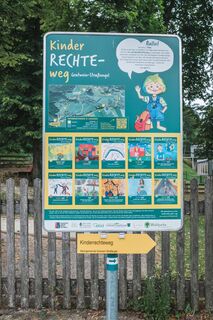 Kinderrechteweg
