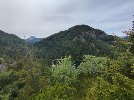 Fotografija s spletne strani Maria Hemetsberger na poti