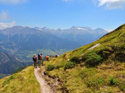 Photo de kees van de water le long du parcours