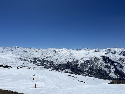 Photo de Michael Joncquel le long du parcours