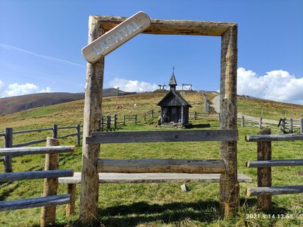 Fotó a Schabsi honlapról a túra során