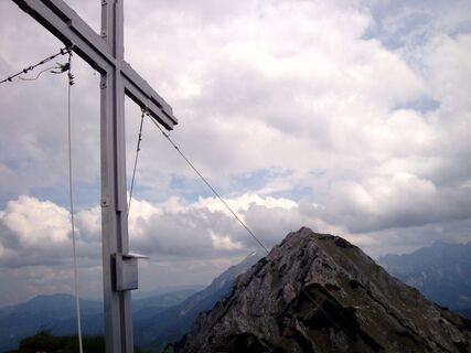 Kitzstein 1925 m