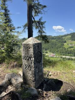Fotografie z Ralf Nickel na trase