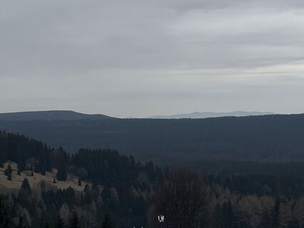 Foto de Lena Pawłowska a lo largo del recorrido