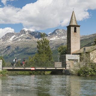 Sils Baselgia