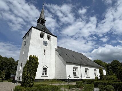 Foto von Danny Bonewitz entlang der Tour
