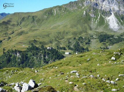 Alpen Tag 19
