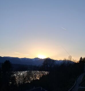 Fotografie z Buchegger Barbara na trase