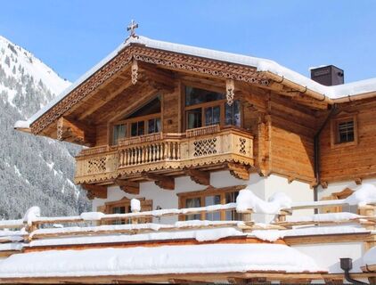 Chalets Resort Lech