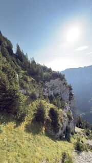 Foto von Andrea 25 entlang der Tour