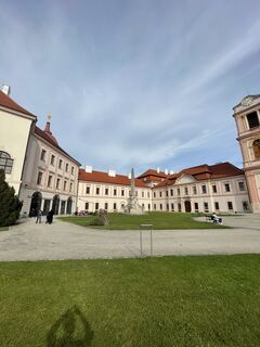 Foto von Bernd Huber 4 entlang der Tour