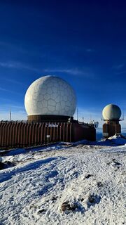 Foto von 〽️anni entlang der Tour