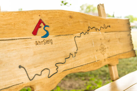 AhrSteig Bank 