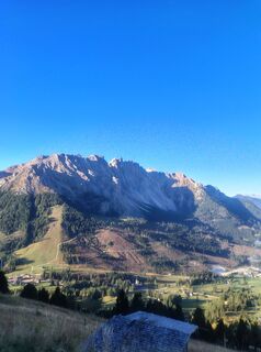 Foto von corrado entlang der Tour