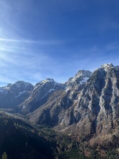 Hinterstoder, Oberösterreich/Österreich