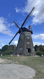 Foto von DraussenZuHause_66 entlang der Tour