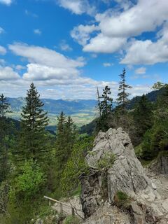 Foto von wanderheld_2468 entlang der Tour