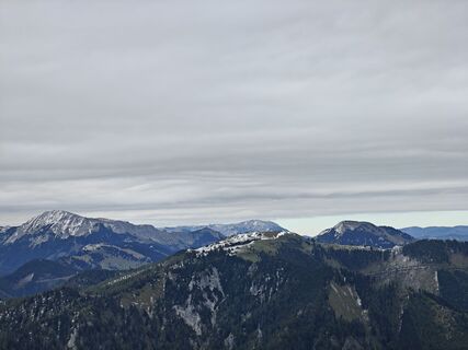 Photo from Sam Tmoat along the tour