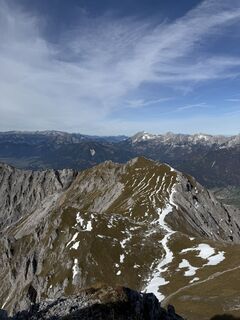 Fotó a Joey Zellhofer honlapról a túra során