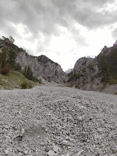 Foto von ReginaSt entlang der Tour