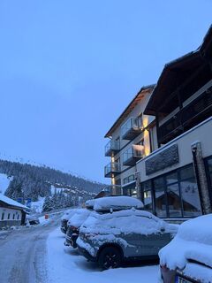 Alpengasthof Tanzstatt
