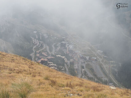 A107 Rifugio Malinvern - Strepeis