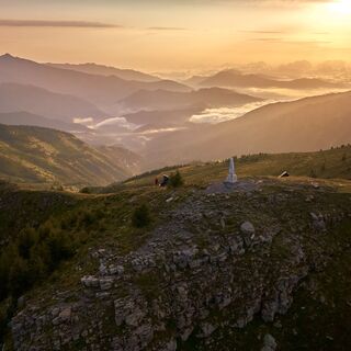 Monte Saccarello