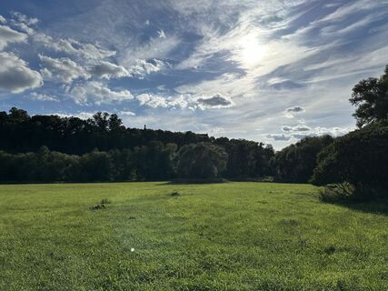 Fotografia z Weißbacher na trase