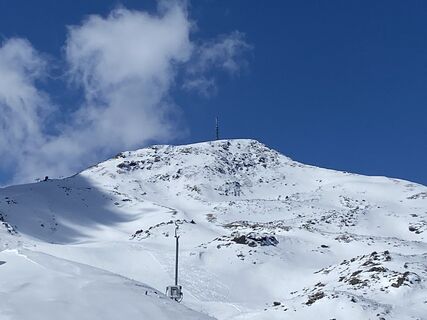 Foto von Hull entlang der Tour