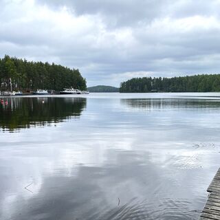 Rismalahti, Asikkala