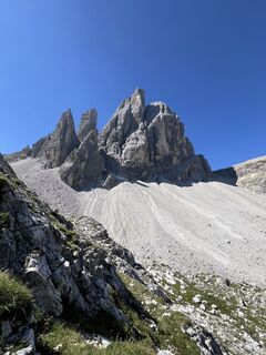 Foto von Heikoala entlang der Tour