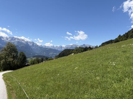 Fotografija s spletne strani Ines Köhler na poti