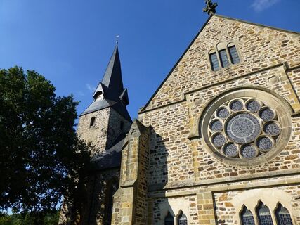 Bartholomäuskirche