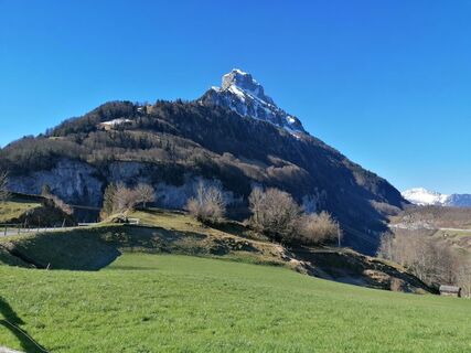 Fotografie z luyyy na trase