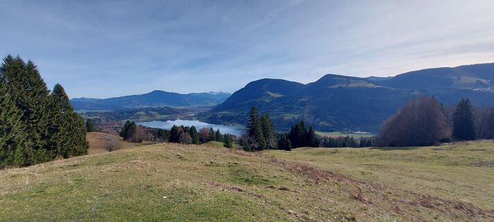Foto von Mapathoca entlang der Tour