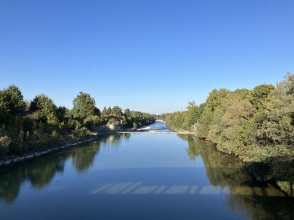 Foto de fleibu a lo largo del recorrido