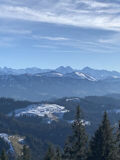 Eiger, Mönch und Jungfrau