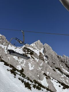 Foto von Alexandra 20 entlang der Tour