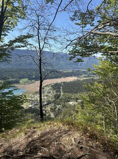 Zdjęcie z Meszaros Marianna wzdłuż trasy