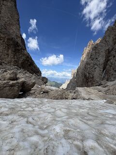 Foto von Cristoforinicolas entlang der Tour