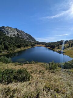 Foto von Hans Reiter 2 entlang der Tour